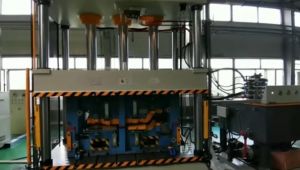 汽車内(nèi)飾壓制成型