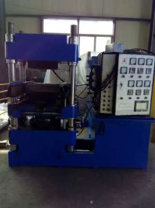 刹車(chē)片專用液(yè)壓機